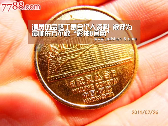 演员的品格丁禹兮个人资料 被评为最帅东方不败“彩神8官网”(图3) 彩神8走势分析
