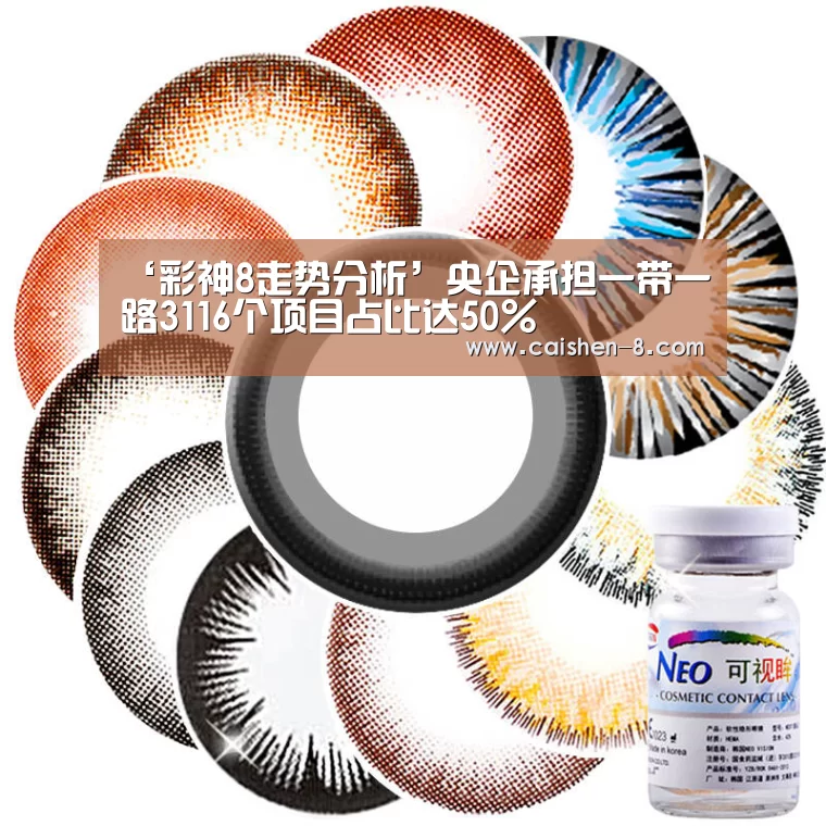 ‘彩神8走势分析’央企承担一带一路3116个项目占比达50%